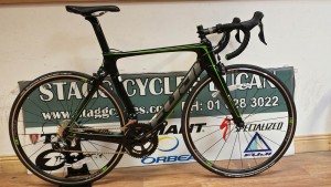 Fuji Transonic 2.5
