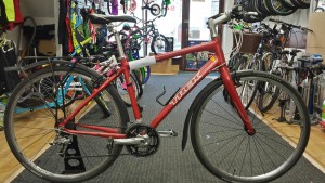 Trek 7.5FX