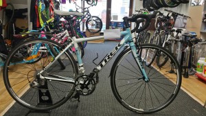 Trek Lexa (SOLD)