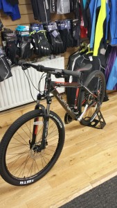 Jupiter Atlas MTB