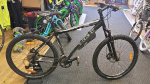 Trek 6 Series